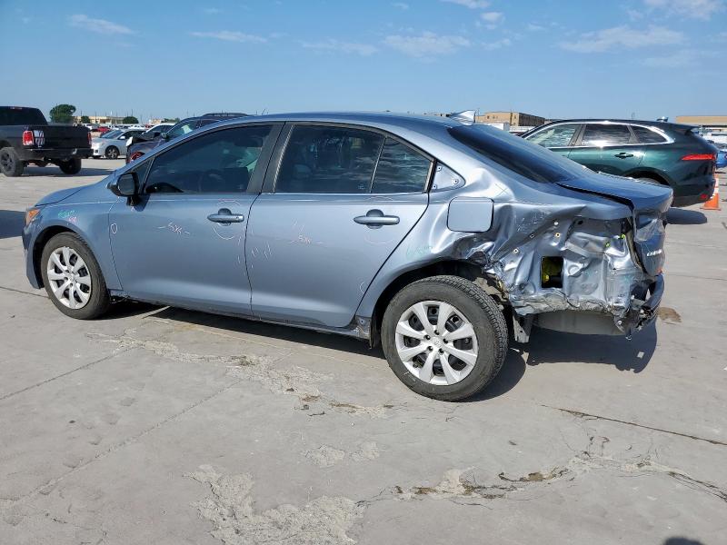 Vin: 5yfb4mde8pp007949, lot: 56419425, toyota corolla le 20232