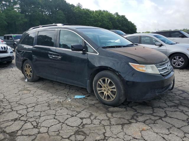 Vin: 5fnrl5h63cb025470, lot: 55162605, honda all models exl 20124