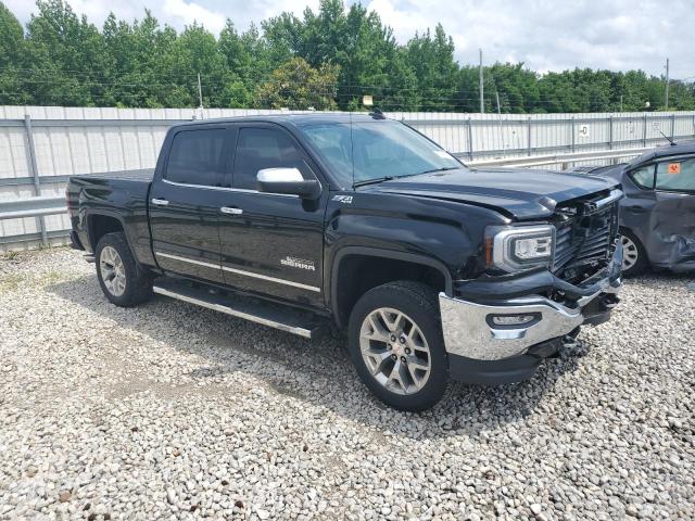 Vin: 3gtu2necxjg440817, lot: 57415745, gmc sierra k1500 slt 20184
