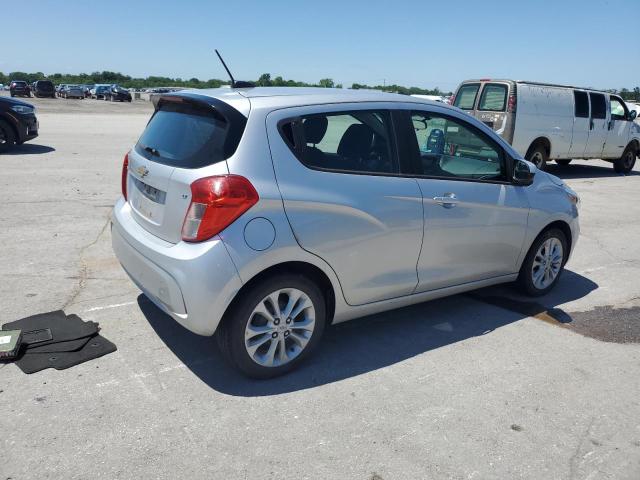 Vin: kl8cd6sa5lc421766, lot: 57039485, chevrolet spark 1lt 20203