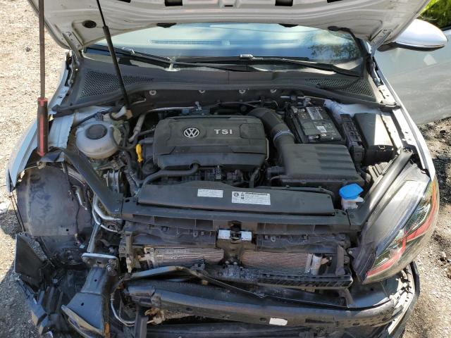 2019 VOLKSWAGEN GTI S 3VW6T7AU6KM012078