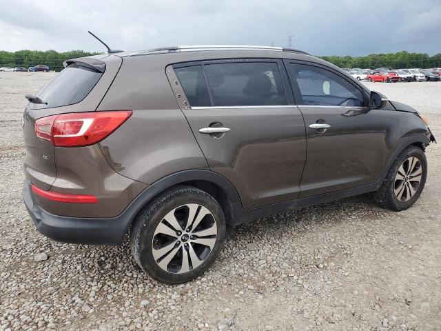 Vin: kndpc3a29b7019583, lot: 54340295, kia sportage ex 20113