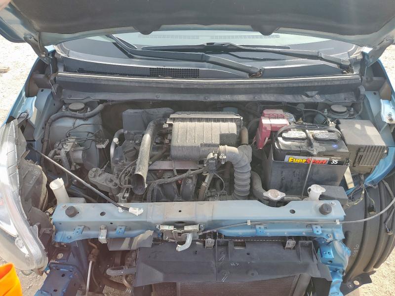 2020 MITSUBISHI MIRAGE ES - ML32A3HJXLH009639