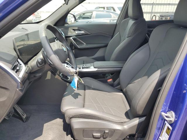 2024 BMW X1 XDRIVE2 - WBX73EF06R5007063