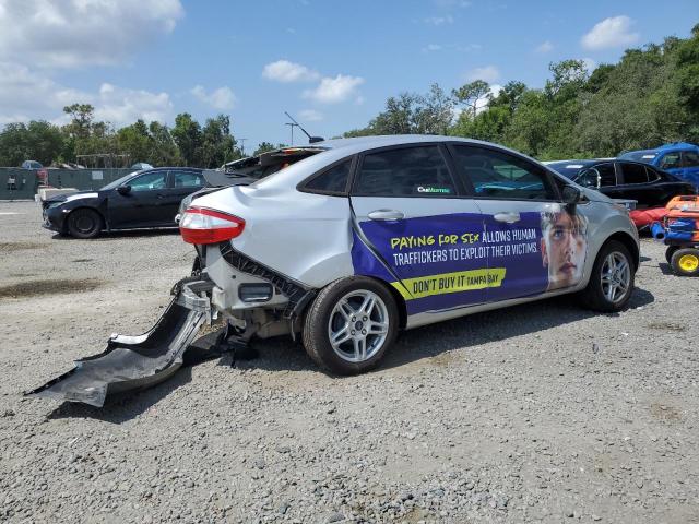 Vin: 3fadp4bj0km143479, lot: 55808215, ford fiesta se 20193