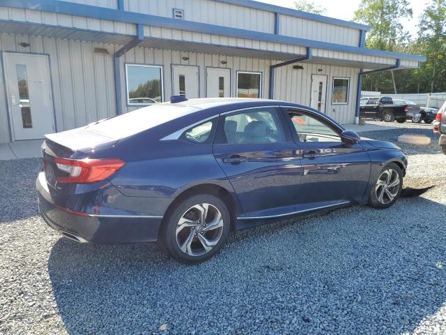 Vin: 1hgcv2f52ja027386, lot: 55962685, honda accord exl 20183