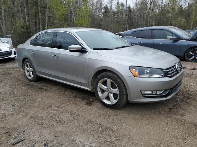 Vin: 1vwbn7a35dc015171, lot: 55895705, volkswagen passat se 20134