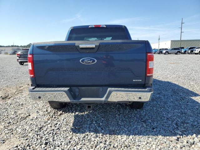 2018 FORD F150 SUPER - 1FTEW1CP3JFB39699