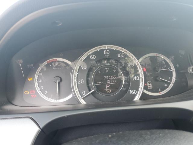 2013 HONDA ACCORD LX - 1HGCR2F31DA096321
