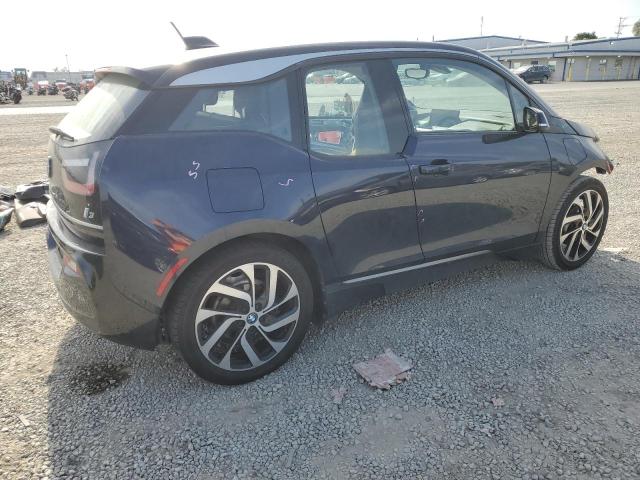 Vin: wby8p4c54k7d25758, lot: 58354925, bmw i series rex 20193