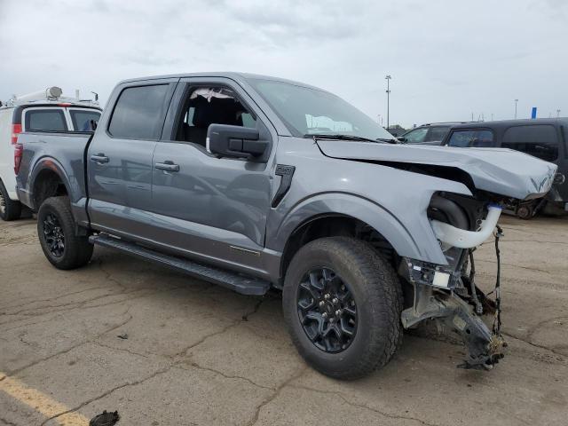 Vin: 1ftfw3ld8rfc11837, lot: 57867185, ford all models xlt 20244