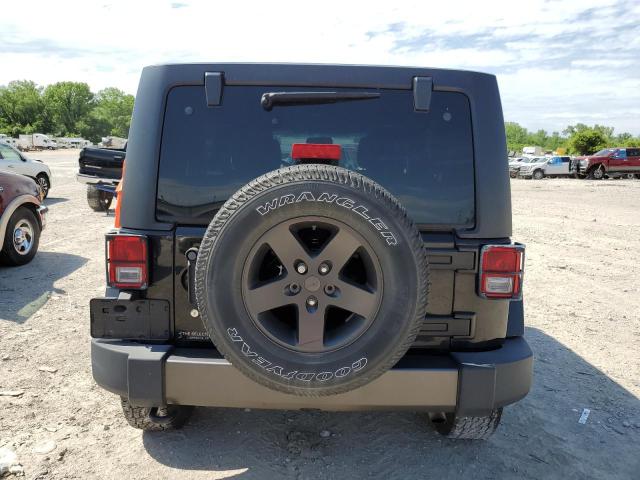 1C4HJWDG3GL168508 2016 JEEP WRANGLER