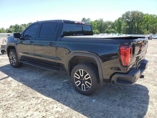 2021 GMC SIERRA K1500 AT4 1GTP9EEL3MZ118971