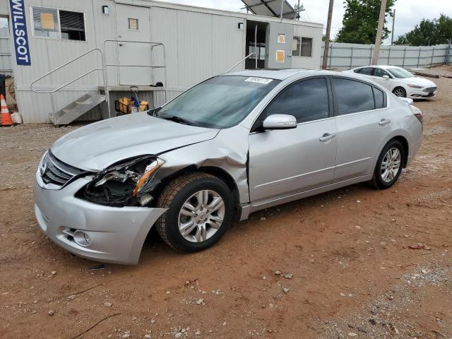 Vin: 1n4al2ap2an506670, lot: 58450775, nissan altima base 2010 img_1