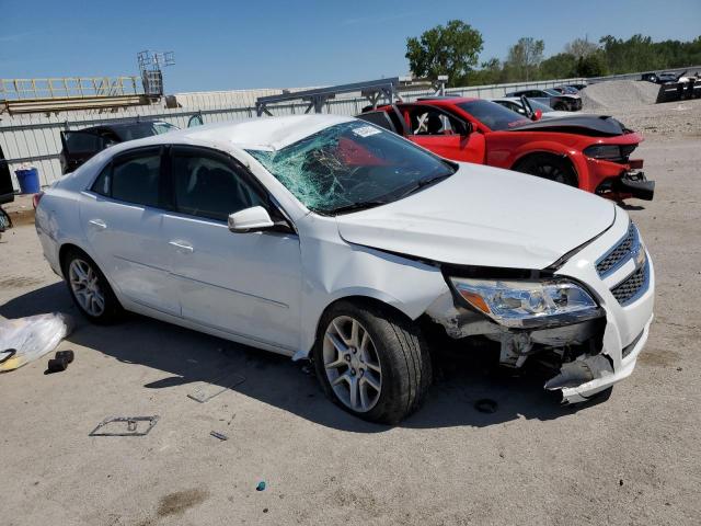 2013 CHEVROLET MALIBU 1LT - 1G11C5SA4DF346840
