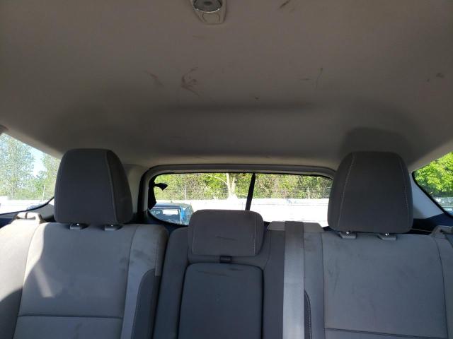 2013 FORD ESCAPE SE - 1FMCU9GX7DUB86428