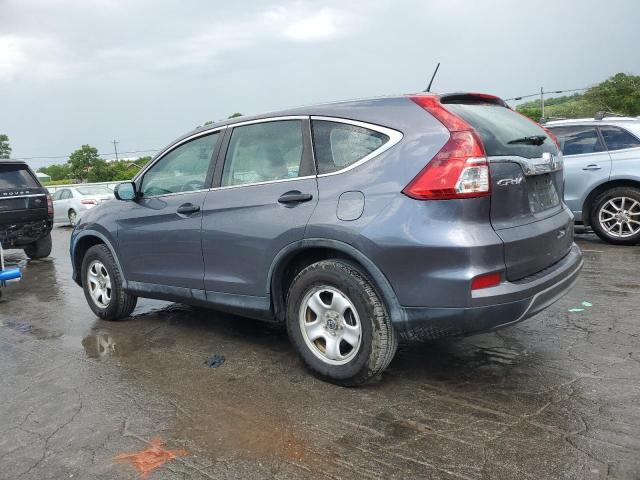 2015 HONDA CR-V LX 3CZRM3H31FG717288