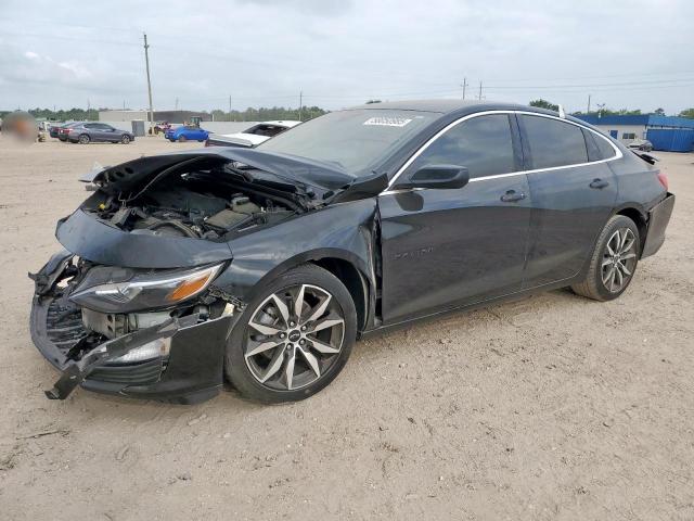 Vin: 1g1zg5st8rf160220, lot: 58050985, chevrolet malibu rs 2024 img_1