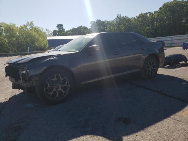 Vin: 2c3ccaggxhh616684, lot: 57656415, chrysler 300 s 2017 img_1