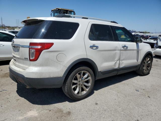 Vin: 1fmhk8f89bga08418, lot: 56257225, ford explorer limited 20113