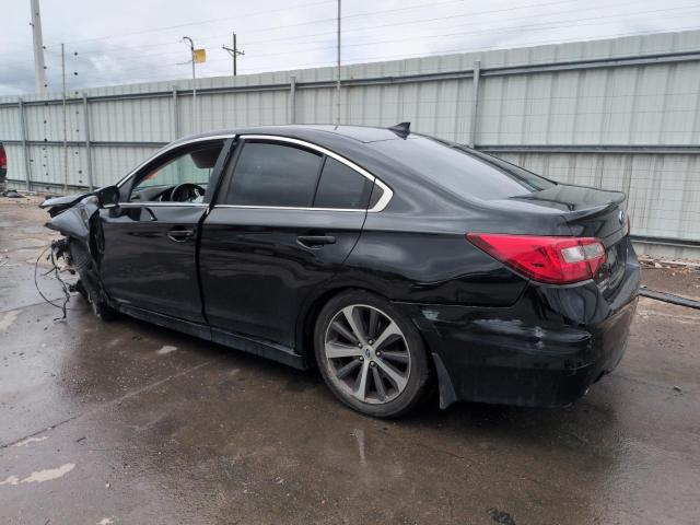 Vin: 4s3bnbj63g3028487, lot: 58733915, subaru legacy 2.5i limited 20162