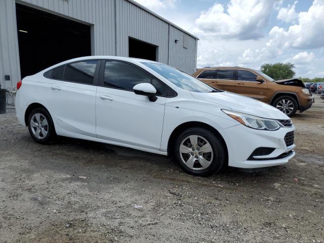 Vin: 1g1bc5sm1g7309063, lot: 56405765, chevrolet cruze ls 20164