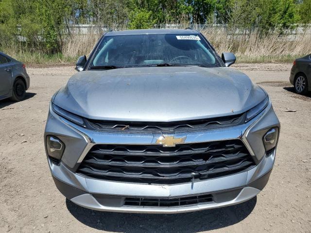 2024 CHEVROLET BLAZER 2LT 3GNKBCR47RS270480