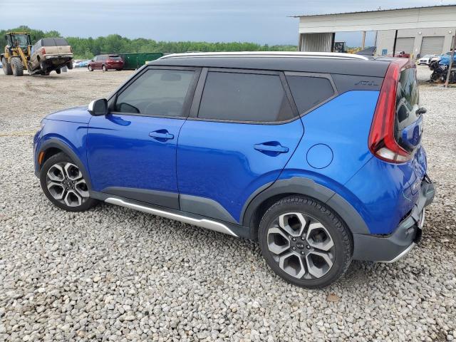 Vin: kndj23au6l7008827, lot: 55440375, kia soul lx 20202
