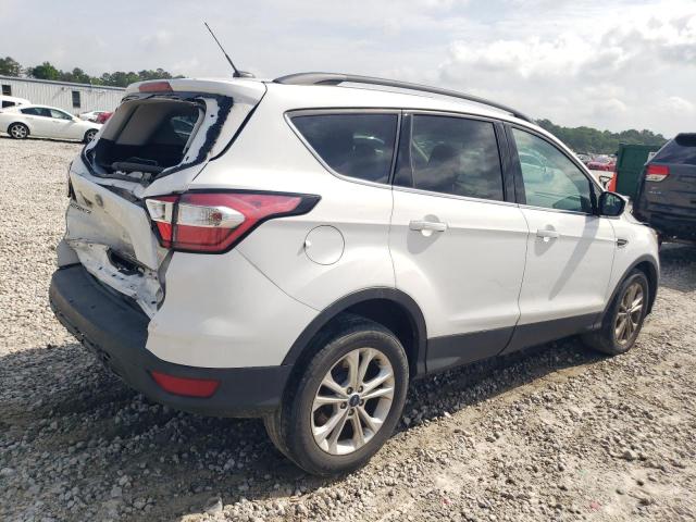 2018 FORD ESCAPE SE 1FMCU0GD1JUA74687
