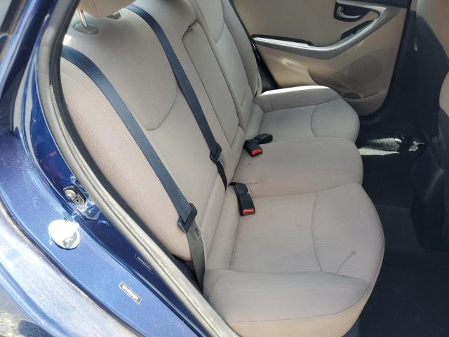 2016 HYUNDAI ELANTRA SE - 5NPDH4AE9GH760114