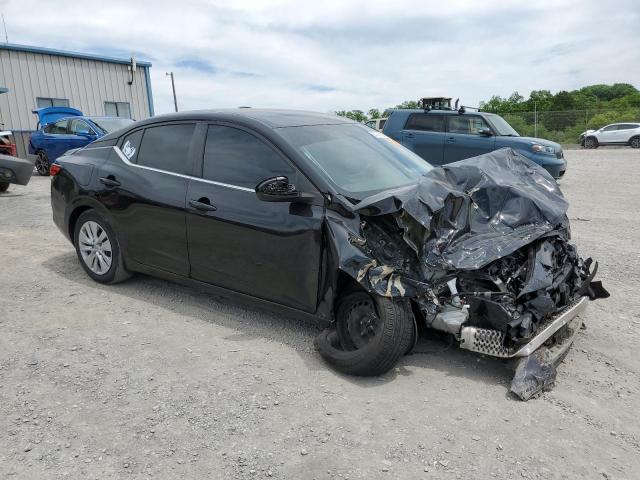 Vin: 3n1ab8bv6my245728, lot: 57238325, nissan sentra s 20214