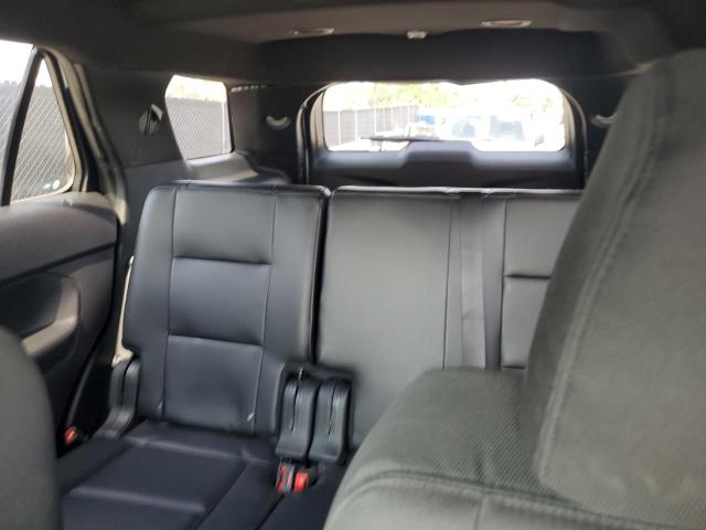 2019 FORD EXPLORER P - 1FM5K8AR8KGB43814