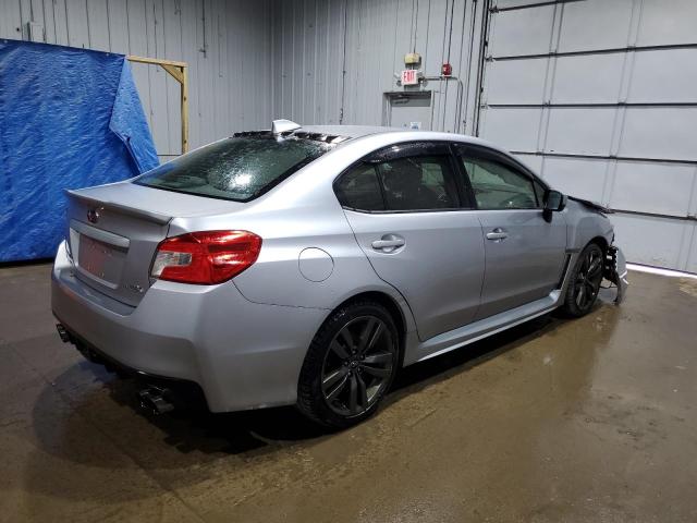 Vin: jf1va1e60h9815740, lot: 57406155, subaru wrx premium 20173