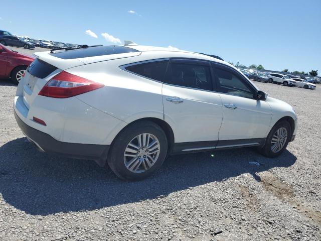 Vin: 5j6tf3h32dl004772, lot: 58243075, honda crosstour ex 20133