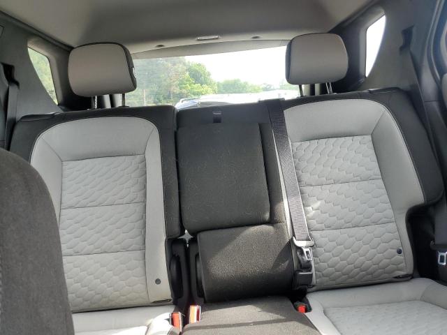 2019 CHEVROLET EQUINOX LS - 3GNAXHEV6KS564872