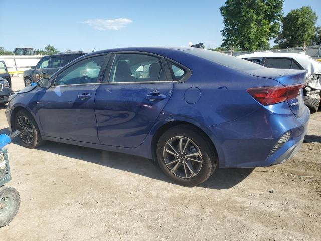 Vin: 3kpf24ad8re810171, lot: 58045345, kia forte lx 20242