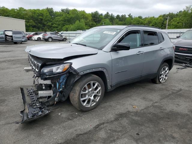 JEEP COMPASS LA