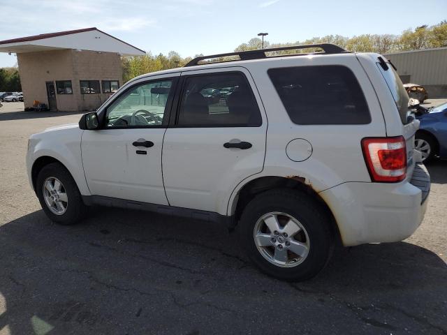Vin: 1fmcu9d79ckb86509, lot: 54884045, ford escape xlt 20122