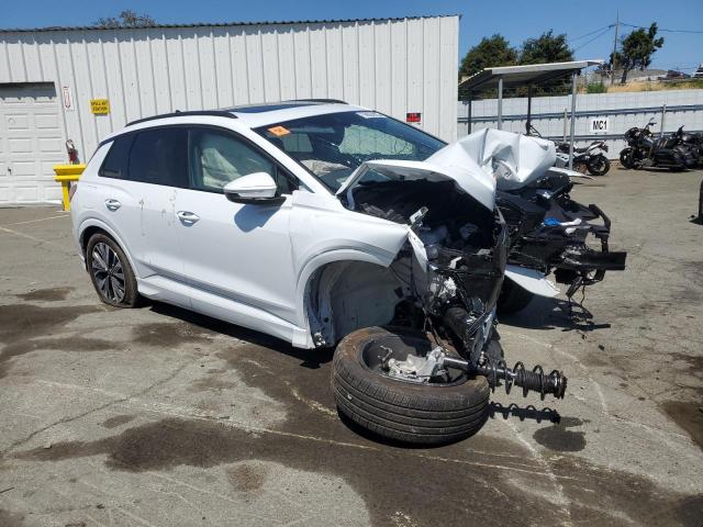 2025 AUDI Q4 E-TRON WA1B5BFZXSP024905