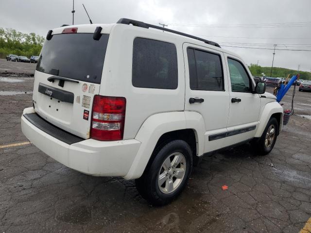 Vin: 1j4pn2gk6aw167121, lot: 56734425, jeep liberty sport 20103