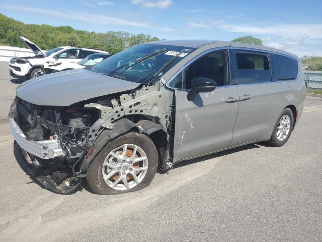 2025 CHRYSLER PACIFICA S - 2C4RC1BG9SR517269