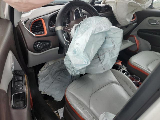 2015 JEEP RENEGADE L - ZACCJADT0FPB57319