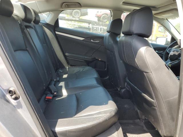 2017 HONDA CIVIC TOUR 19XFC1F98HE201029