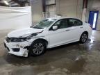 2015 HONDA ACCORD LX - 1HGCR2F34FA138631