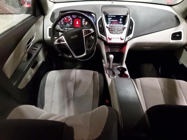 2015 GMC TERRAIN SL - 2GKFLWEKXF6379866