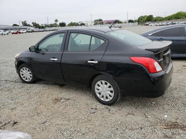 2016 NISSAN VERSA S 3N1CN7AP1GL899454