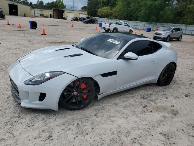 Vin: sajwb6bc0g8k32108, lot: 54889075, jaguar f-type s 2016 img_1