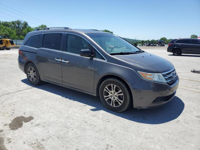 Vin: 5fnrl5h68bb007898, lot: 57352825, honda all models exl 20114