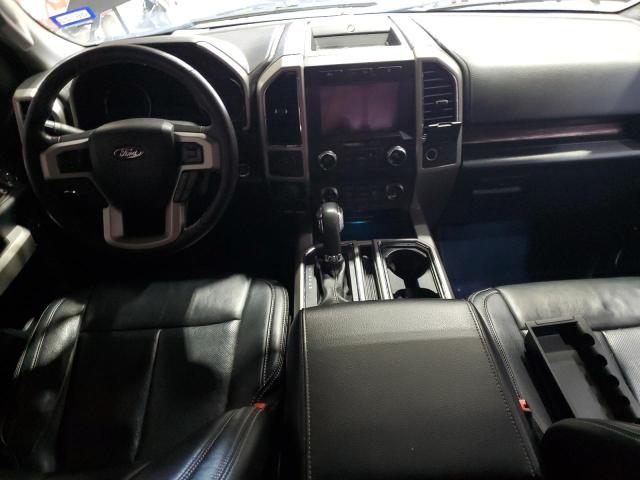 2019 FORD F150 SUPER - 1FTEW1CP8KKC55294