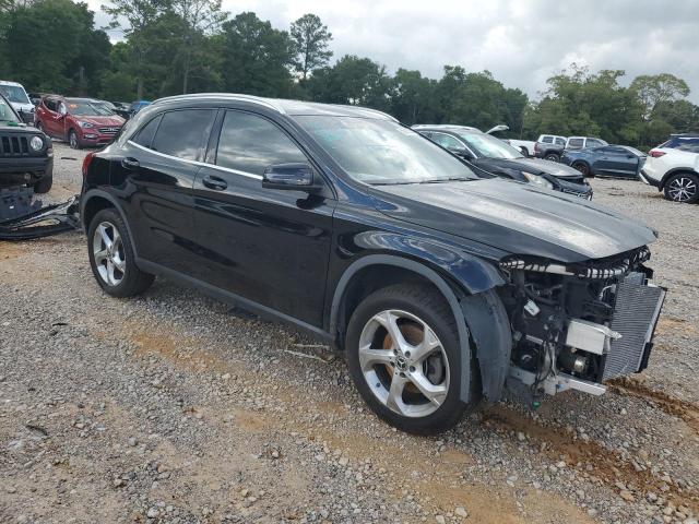 2018 MERCEDES-BENZ GLA 250 4M WDCTG4GB7JJ433019